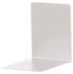 MAUL Buchst&uuml;tze Aluminium 10 x 8 x 10 cm silber