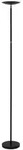 MAUL Standleuchte MAULsphere LED 3.000 K dimmbar Standfu&szlig; 183 cm schwarz