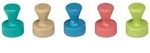 Neodym-Kegelmagnet, &Oslash; 12 mm, 1,5 kg, 10 St.