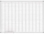 Jahresplaner MAULstandard 90x120 cm