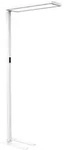 MAUL Standleuchte MAULsenja LED 2.700 - 5.700 K dimmbar Standfu&szlig; 196,1 cm wei&szlig;