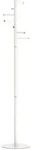 MAUL Garderobe MAULcaurus Standfu&szlig; 177 cm wei&szlig;