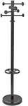 MAUL Garderobe MAULgrando Standfu&szlig; 175,5 cm schwarz