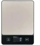 Briefwaage MAULlibra mit Batterie, 5000 g
