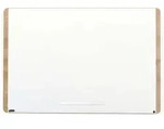 Rocada Whiteboard NATURAL 100 x 150 cm eiche