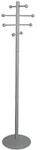 MAUL Garderobe MAULsaphir Lite Standfu&szlig; 171 cm grau