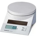 Solar-Briefwaage MAULtronic S, 5000 g