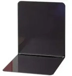 MAUL Buchst&uuml;tze Stahl 14 x 12 x 14 cm schwarz