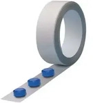 Ferroband, L&auml;nge 1 m, inkl. 3 Magnete