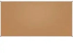 MAUL Pinnboard MAULstandard 90 x 180 cm braun
