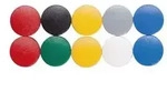 Magnet MAULsolid &Oslash; 15 mm, 0,15 kg, 10 St.