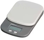 Briefwaage MAULstart mit Batterie, 2000 g