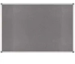 MAUL Pinnboard MAULstandard 90 x 120 cm braun