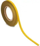 Kennzeichnungsband magnetisch, 10 m x 10 mm x 1 mm