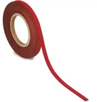 Kennzeichnungsband magnetisch, 10 m x 10 mm x 1 mm