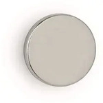 Neodym-Magnet, &Oslash; 20x3mm, 4,2 kg, 10 St.