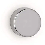 Neodym-Magnet, &Oslash; 20x10mm, 12,0 kg, 4 St.