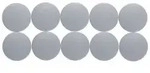 Magnet MAULsolid &Oslash; 24 mm, 0,6 kg, 10 St.