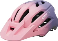 Giro Fixture II Y matte pink/purple UY