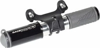 Topeak 15700390, Topeak RaceRocket MT all black