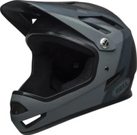 Bell Sanction Gr&ouml;&szlig;e: L Farbe: presences matte black