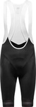 Torrent Kurze Tr&auml;gerhose+ Herren Gr&ouml;&szlig;e: XL Farbe: black