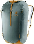 Deuter 336242206062301, Gravity Motion Gr&ouml;&szlig;e: 40 Liter Farbe: teal-cinnamon