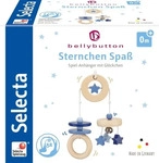 Schmidt Spiele 64015, Schmidt Spiele bellybutton: Sternchen Spa&szlig;, Minitrapez,...