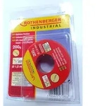 Rothenberger Industrial Bleifreies Radiolot 1,5mm/200g