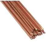 Rothenberger Industrial Rolot 607 Kupferhartlot 25 St&auml;be