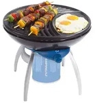 Campingaz Party Grill: Kompakter 1,35 kW Gasgrill und Gaskocher mit...