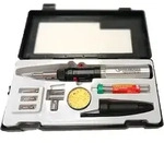 Rothenberger Industrial Hot Pen Set mit Piezoz&uuml;ndung