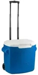 Coleman 28 QT Excursion Wheeled K&uuml;hlbox mit Rollen