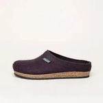 Stegmann 108 Stegmann | Damen Filzclog | Farbe dark magenta | Clogs in Gr&ouml;&szlig;e 42 -