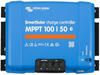 Victron SmartSolar 100/50 MPPT Solar-Laderegler 12V/24V Batterie