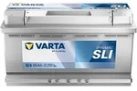 Varta G3 Dynamic SLI 595 402 080 Autobatterie 95Ah (Blue Dynamic)