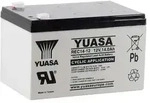 Yuasa REC14-12 12V 14Ah AGM-Batterie