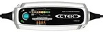 CTEK MXS 5.0 Test & Charge Batterieladeger&auml;t
