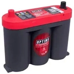 Optima RT S 2,1 RedTop 50Ah Autobatterie