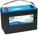 Exide EP900 Dual AGM 100Ah Batterie