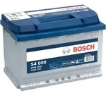Bosch S4 009 74Ah Autobatterie 574 013 068