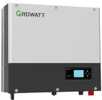 Growatt SPA 8000TL3 BH-UP 8kW Netz-Wechselrichter 3-phasig (Umsatzsteuerbefreit)