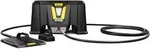 Wagner SteamForce Speed Pro Dampftapetenabl&ouml;ser