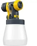 Wagner Spr&uuml;haufsatz Wood & Metal Extra Standard 800 ml