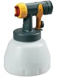 Wagner Spr&uuml;haufsatz Wood&Metal EXTRA Large 1400 ml