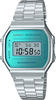 Casio Unisex-Armbanduhr - A168WEM-2EF