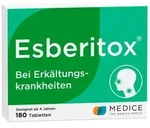 Esberitox 180 St
