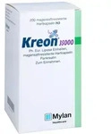 Kreon 35.000 Ph.eur.lipase Einheiten msr 200 St