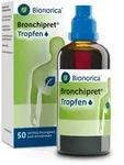 Bionorica&reg; Bronchipret&reg; Tropfen 50 ml