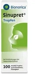 Sinupret Tropfen 100 ml
